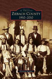 Ziebach County: 1910-2010