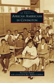 African Americans In Covington