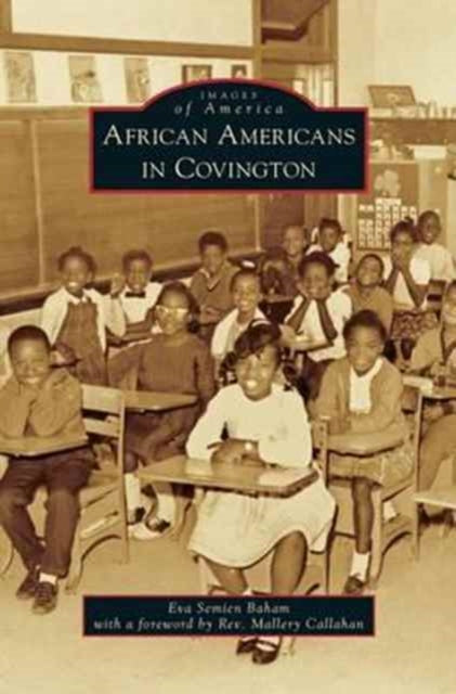 African Americans In Covington