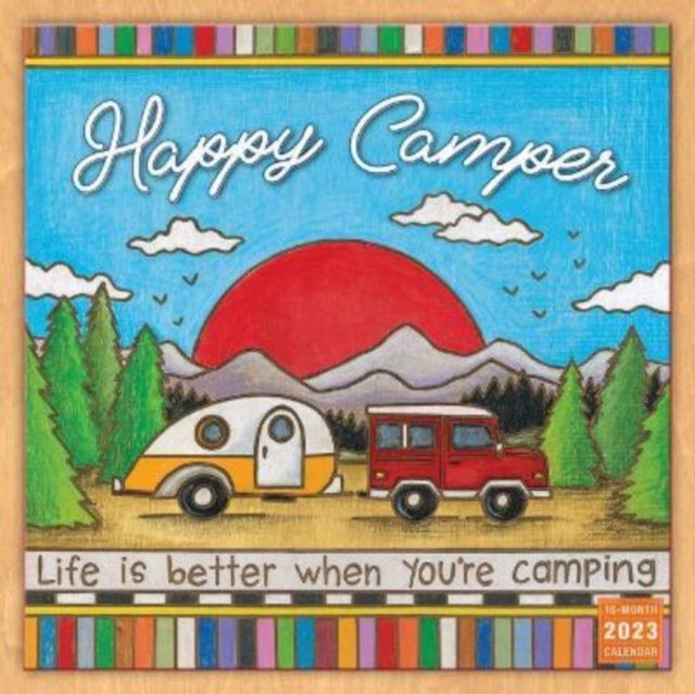 Happy Camper