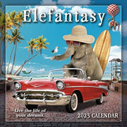 Elefantasy