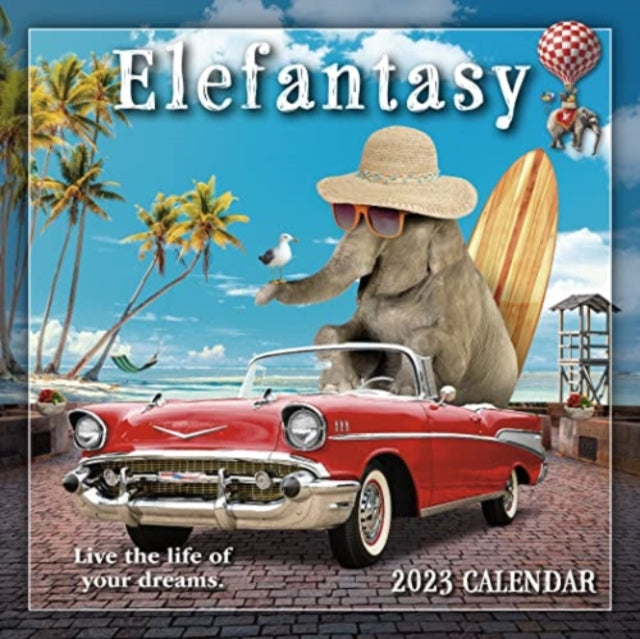 Elefantasy