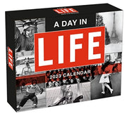 Day In Life A