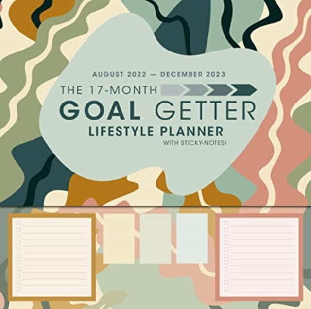 Goal Getter
