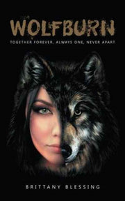 Wolfburn: Together Forever, Always One,