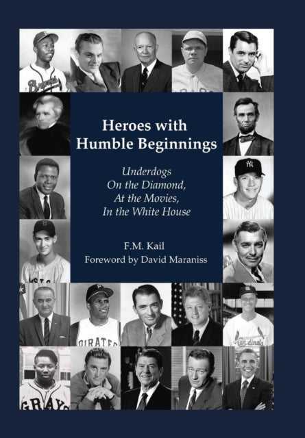 Heroes With Humble Beginnings: Underdogs
