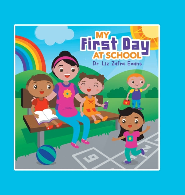 My First Day At School
