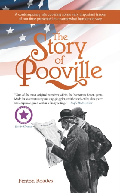 The Story Of Pooville
