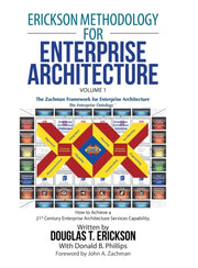 Erickson Methodology For Enterprise Arch