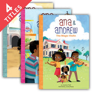 Ana Andrew Set 2