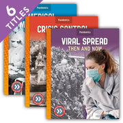 Pandemics