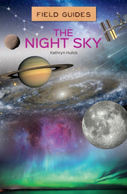 Night Sky By Hulick, Kathryn