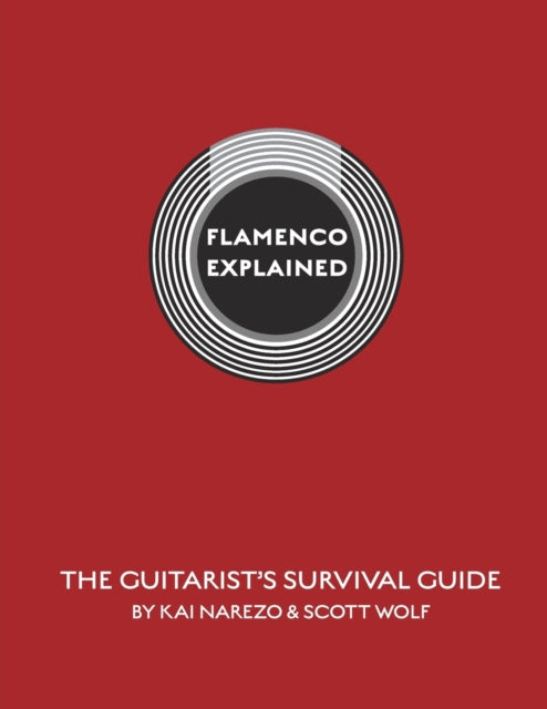 Flamenco Explained By Kai, Narezo