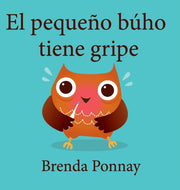 El Peque O B Ho Tiene Gripe