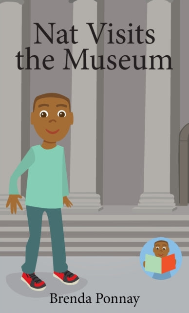 Nat Visits The Museum