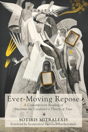 Ever-moving Repose