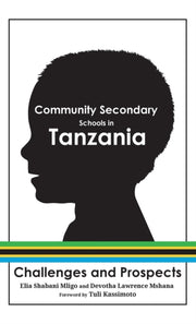 Community Secondary Schools In Tanzania