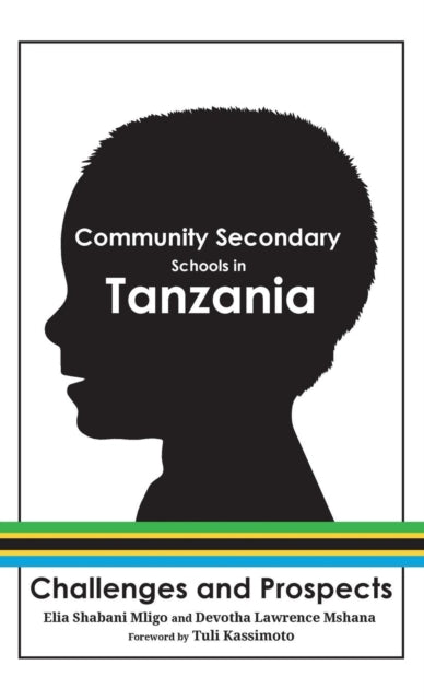 Community Secondary Schools In Tanzania