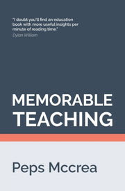 Memorable Teaching: Leveraging Memory To