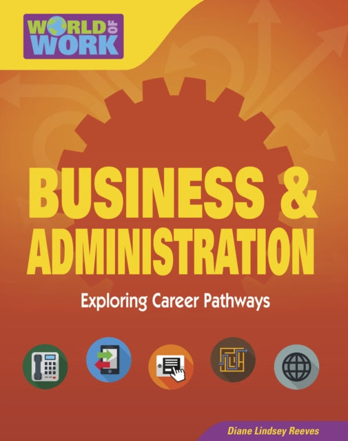 Business By Reeves, Diane Lindse