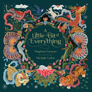 Little Bit Of Everything By Narayan, Meghana
