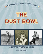 Viewpoints On The Dust Bowl By Russo, Kristin J.