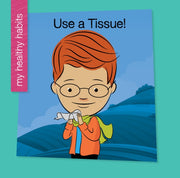 Use A Tissue By Marsico, Katie