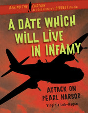 Date Which Will Live In Infamy By Loh-hagan, Virginia