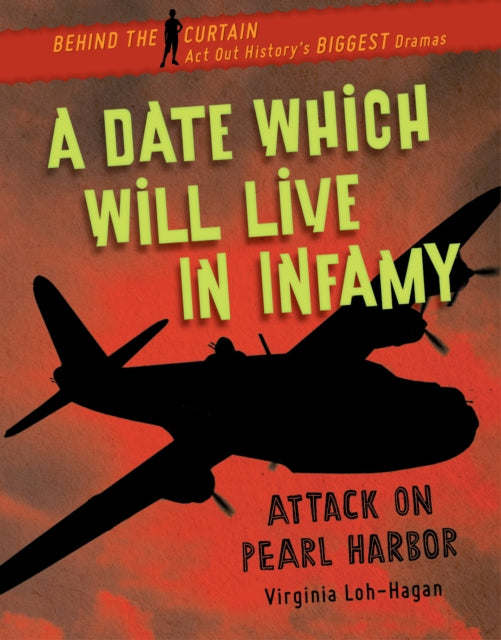 Date Which Will Live In Infamy By Loh-hagan, Virginia