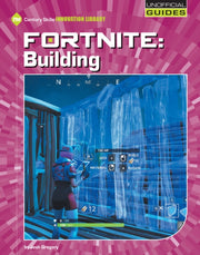 Fortnite Building By Gregory, Josh