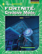 Fortnite Creative Mode By Gregory, Josh