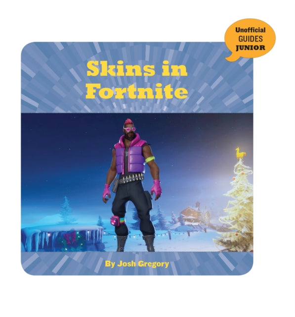 Skins In Fortnite By Gregory, Josh