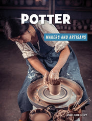 Potter By Gregory, Josh