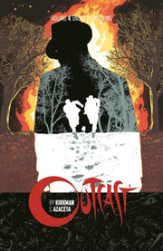 Outcast Vol 4