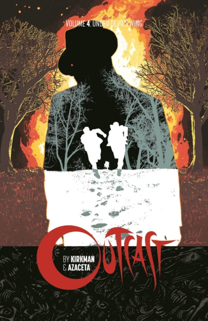 Outcast Vol 4