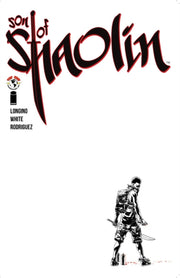 Son Of Shaolin