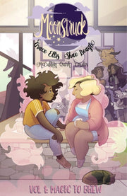 Moonstruck Volume 1
