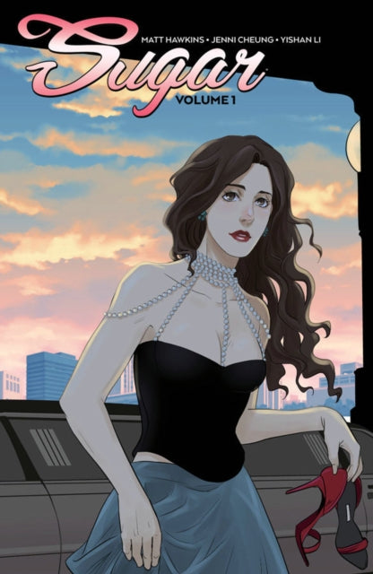 Sugar Vol 1