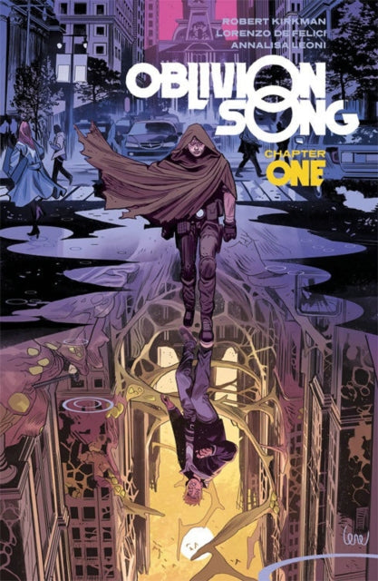 Oblivion Song Vol 1