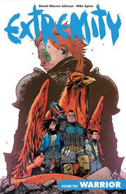 Extremity Volume 2 Warrior