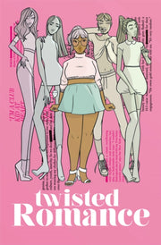 Twisted Romance Vol 1