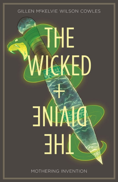 Wicked + The Divine Vol 7