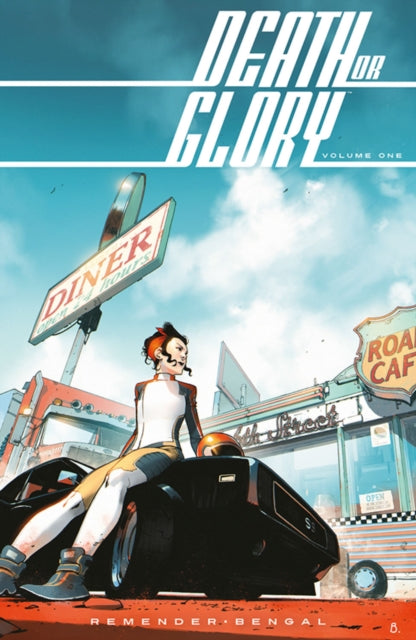 Death Or Glory Volume 1