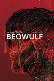 Beowulf By Garcia