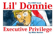Lil Donnie Vol 1 Executive Privilege
