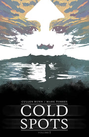 Cold Spots By Bunn, Cullen