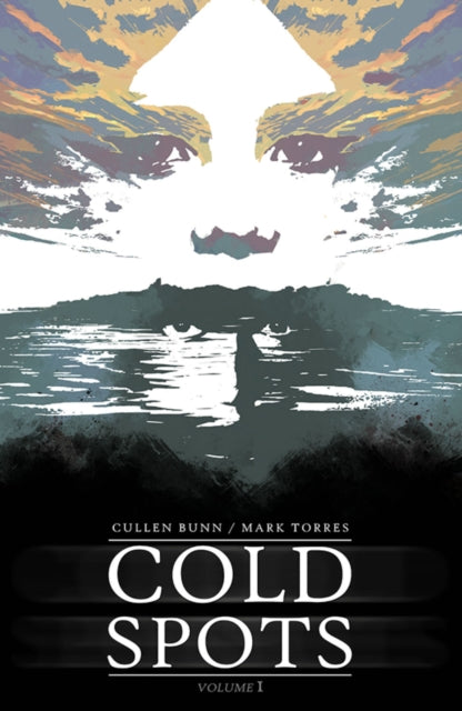 Cold Spots By Bunn, Cullen