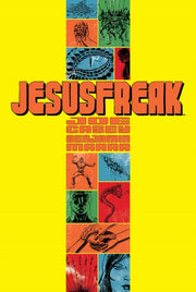 Jesusfreak By Casey, Joe