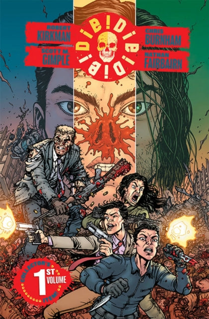 Die Die Die Vol 1