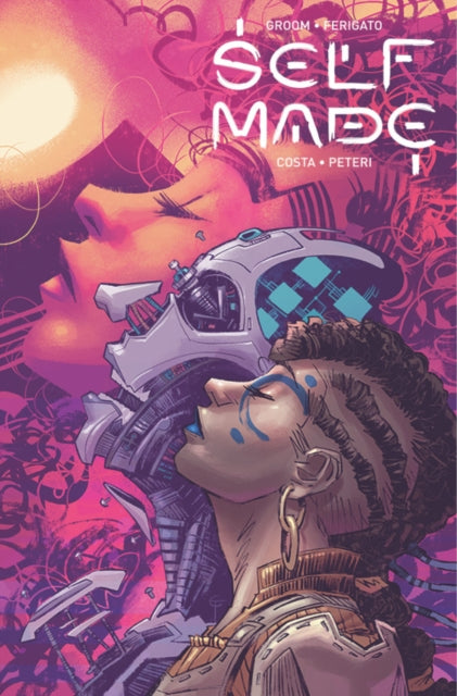 Self Made Vol 1